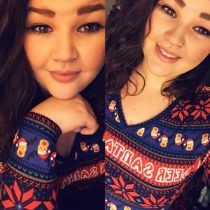 Meet your Posher, Corinne